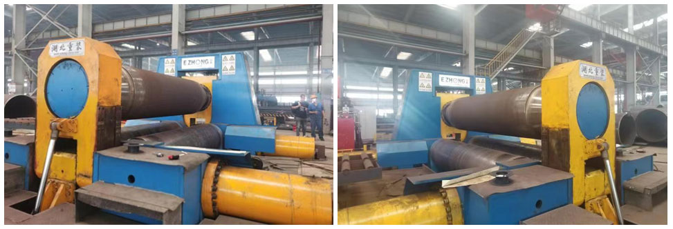 訂購EZHONG產品：W11S-195×3200